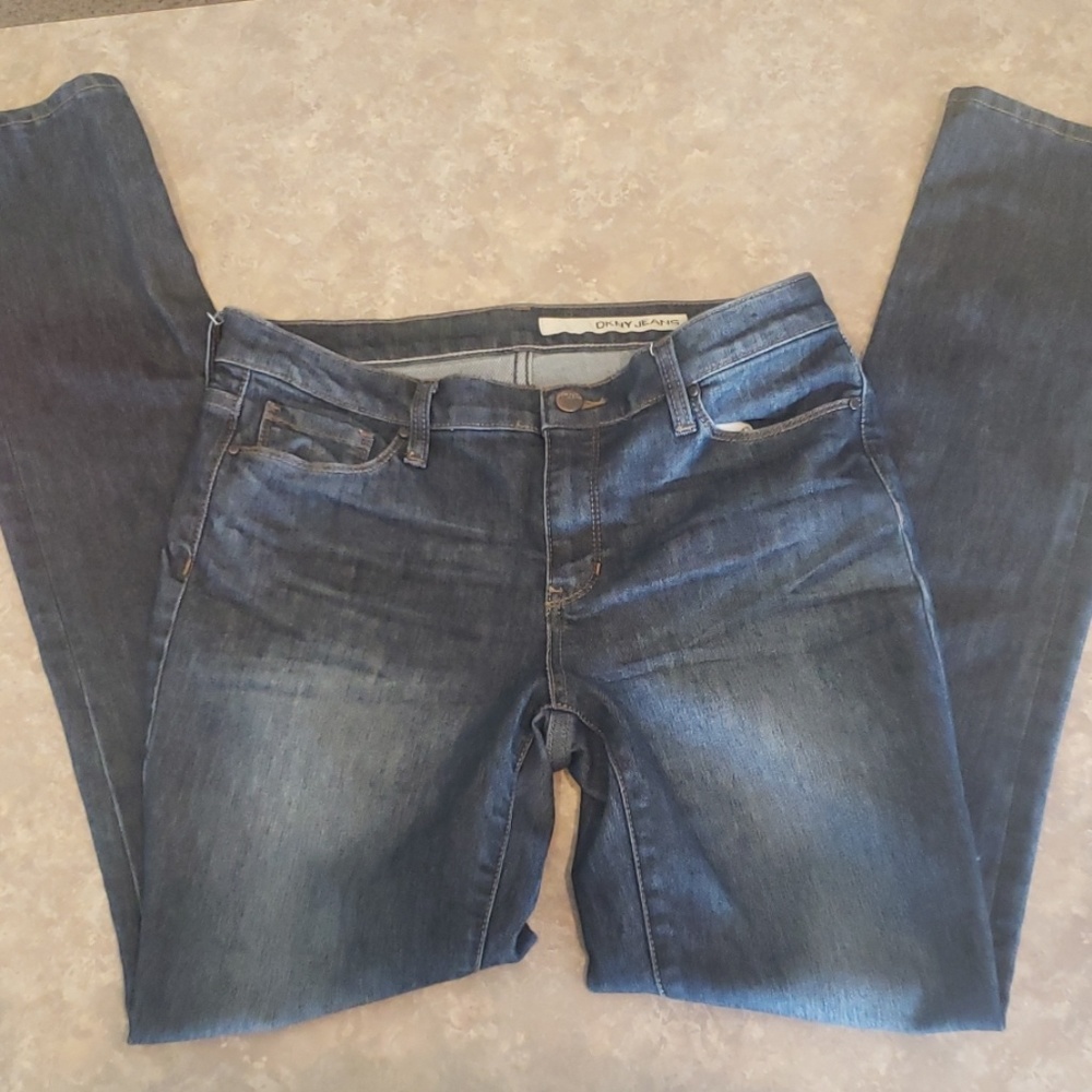 dkny jeans